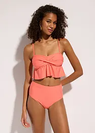 Bikini bandeau (ens. 2 pces), bonprix