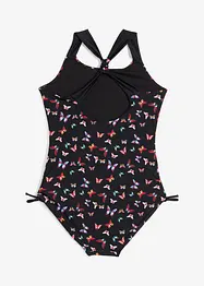 Maillot 1 pièce, bonprix