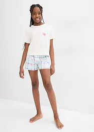 Pyjashort (ens. 4 pces), bonprix