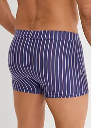 Lot de 4 boxers, bonprix