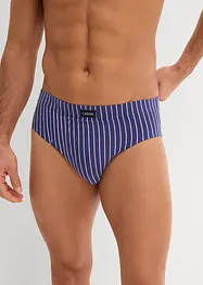 Lot de 4 slips, bonprix