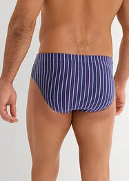 Lot de 4 slips, bonprix