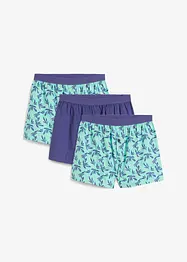 Lot de 3 caleçons, bonprix
