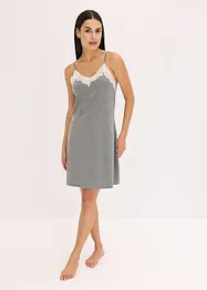 Nuisette à bretelles fines, bonprix