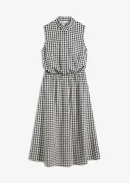 Kleid aus Baumwoll-Popeline, bonprix