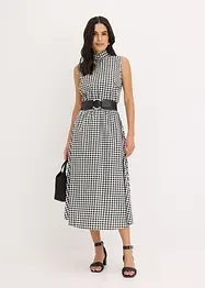 Kleid aus Baumwoll-Popeline, bonprix