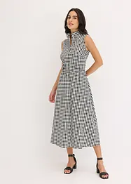 Kleid aus Baumwoll-Popeline, bonprix
