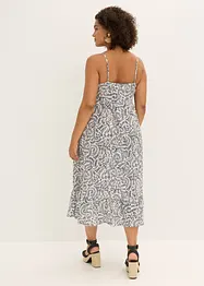 Robe dos nu, bonprix