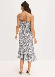 Robe dos nu, bonprix