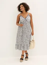 Robe dos nu, bonprix