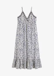 Robe dos nu, bonprix
