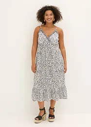 Robe dos nu, bonprix