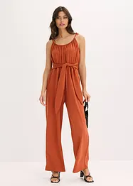 Combinaison en jersey, bonprix