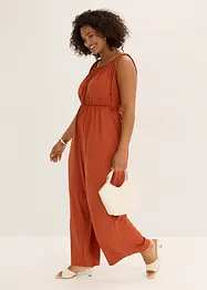 Combinaison en jersey, bonprix