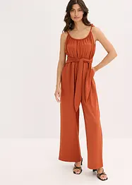 Combinaison en jersey, bonprix