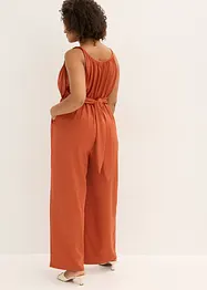 Combinaison en jersey, bonprix