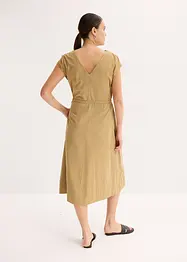 Kleid aus Baumwoll-Popeline, bonprix