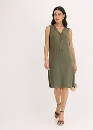 Shirtkleid mit Schluppe, bonprix