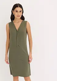 Shirtkleid mit Schluppe, bonprix