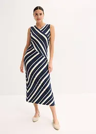 Robe longue, bonprix