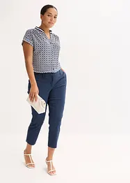 Blouse imprimée, bonprix