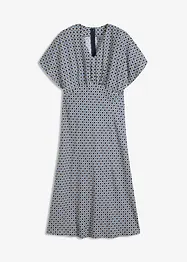 Robe en viscose fluide, bonprix