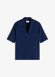 T-shirt à col cygne, bonprix
