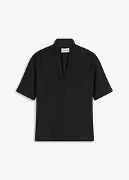 T-shirt à col cygne, bonprix