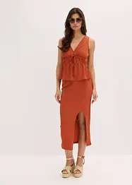 Crop top, bonprix