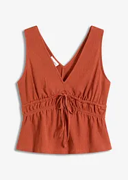 Crop top, bonprix