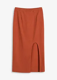 Jupe midi, bonprix