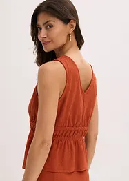 Crop top, bonprix