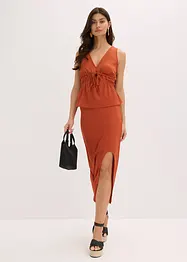 Jupe midi, bonprix
