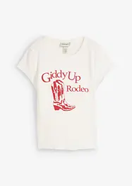 T-shirt 100% coton, bonprix