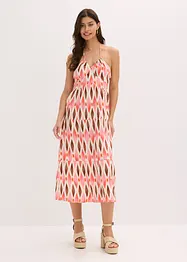 Robe midi, bonprix