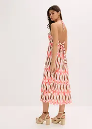 Robe midi, bonprix
