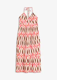 Robe midi, bonprix