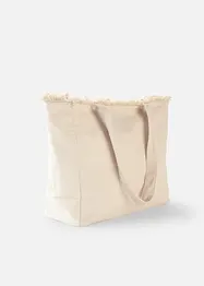 Cabas en toile, bonprix