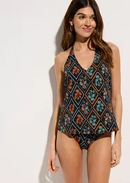 Tankini (ens. 2 pces), bonprix