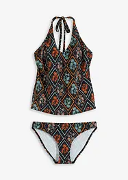 Tankini (ens. 2 pces), bonprix