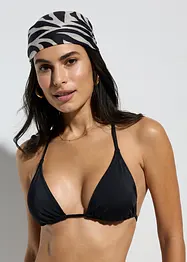 Haut de bikini triangle, bonprix