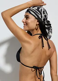 Haut de bikini triangle, bonprix