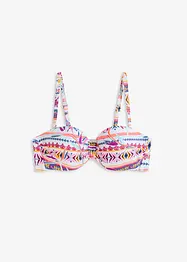 Haut de bikini à balconnets, bonprix