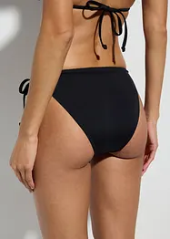 Bikinihose zum Binden, bonprix