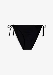 Bikinihose zum Binden, bonprix