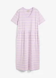 Robe en jersey coton, bonprix