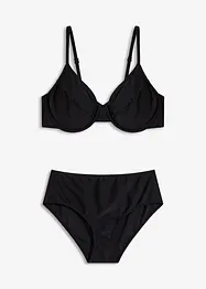 Bikini à armatures (ens. 2 pces), bonprix