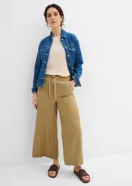7/8- Schlupfhose aus Lyocell, bonprix