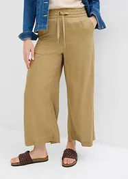 7/8- Schlupfhose aus Lyocell, bonprix