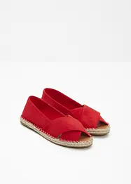 Espadrilles, bonprix